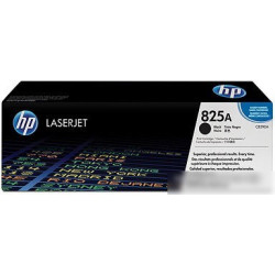 Картридж HP CB390A, черный