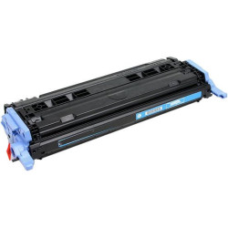 Картридж HP HP Q6001A, голубой