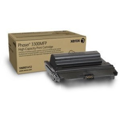 Картридж XEROX 106R01412, черный