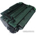 Картридж HP CE255A, черный