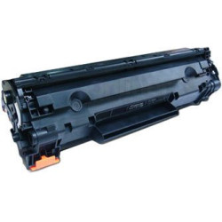 Картридж ориг. HP CE285A (№85A) черный для LJ P1102/P1102w/M1132/M1212nf (1600стр)
