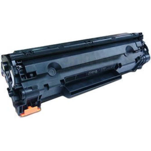 Картридж ориг. HP CE285A (№85A) черный для LJ P1102/P1102w/M1132/M1212nf (1600стр)