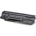 Картридж ориг. HP CE278A (№78A) черный для LJ Pro P1566/P1606dn/M1530/M1536 (2100стр)