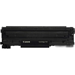 Картридж CANON 726 , черный