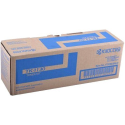 Картридж KYOCERA TK-1130, черный