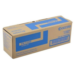 Картридж KYOCERA TK-1140, черный