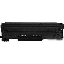 Картридж ориг. Canon 725 черный для Canon i-SENSYS LBP-6000/6020/6030/MF3010 (1600стр)