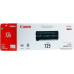 Картридж ориг. Canon 725 черный для Canon i-SENSYS LBP-6000/6020/6030/MF3010 (1600стр)