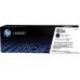 Картридж HP CF283A, черный