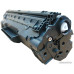 Картридж HP CB435A, черный