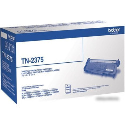 Картридж BROTHER TN2375, черный