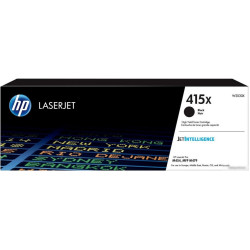 Картридж лазерный HP 415X W2030X черный (7500стр.) для HP LJ M454/MFP M479