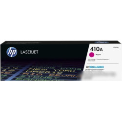 Картридж лазерный HP 410A CF413A пурпурный (2300стр.) для HP LJ Pro M452/M477