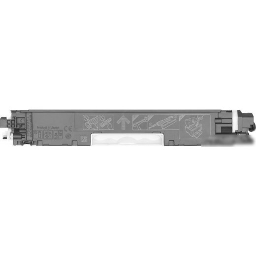 Картридж лазерный HP 126A CE313A пурпурный (1000стр.) для HP LJ CP1025