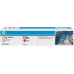 Картридж лазерный HP 126A CE313A пурпурный (1000стр.) для HP LJ CP1025