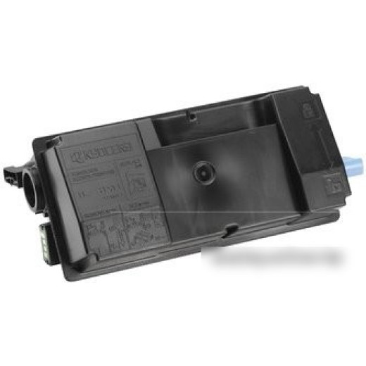 Картридж лазерный Kyocera TK-3170 черный (15000стр.) для Kyocera P3050dn/P3055dn/P3060dn