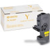 Картридж лазерный Kyocera 1T02R9ANL1 TK-5220Y желтый (1200стр.) для Kyocera M5521cdn/cdw P5021cdn/cdw