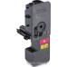 Картридж лазерный Kyocera 1T02R7BNL0 TK-5240M пурпурный (3000стр.) для Kyocera P5026cdn/cdw M5526cdn/cdw