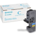 Картридж лазерный Kyocera 1T02R7CNL0 TK-5240C голубой (3000стр.) для Kyocera P5026cdn/cdw M5526cdn/cdw
