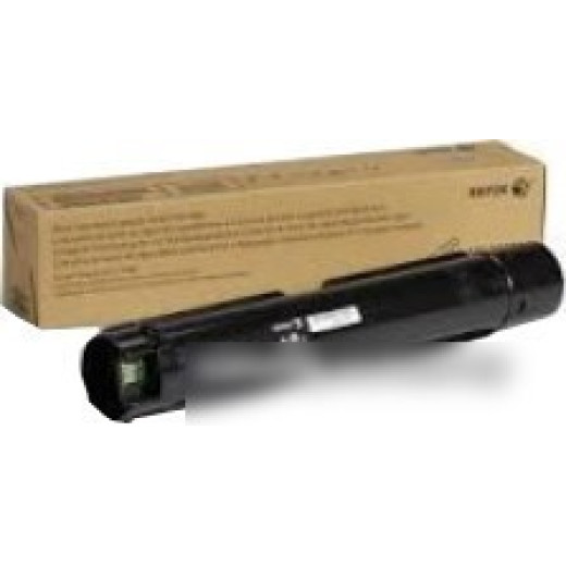Картридж лазерный Xerox 106R03767 пурпурный (10100стр.) для Xerox VersaLink C7000