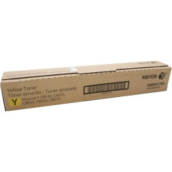 Картридж лазерный Xerox 006R01704 желтый (15000стр.) для Xerox AltaLink C8030/35/45/55/70