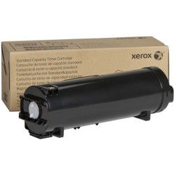 Картридж лазерный Xerox 106R03945 черный (46700стр.) для Xerox VL B600/B605/B610/B615