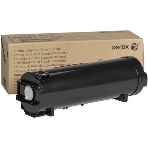 Картридж лазерный Xerox 106R03945 черный (46700стр.) для Xerox VL B600/B605/B610/B615
