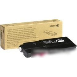 Картридж лазерный Xerox 106R03511 пурпурный (2500стр.) для Xerox Versalink C400/C405