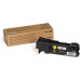 Картридж лазерный Xerox 106R01603 желтый (2500стр.) для Xerox Ph 6500/WC 6505