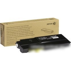 Картридж лазерный Xerox 106R03509 желтый (2500стр.) для Xerox Versalink C400/C405