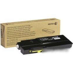 Картридж лазерный Xerox 106R03533 желтый (8000стр.) для Xerox VersaLink C400/ C405