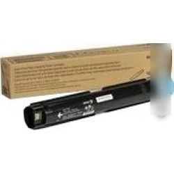 Картридж лазерный Xerox 106R03745 черный (23600стр.) для Xerox VersaLink C7020/C7025/C7030