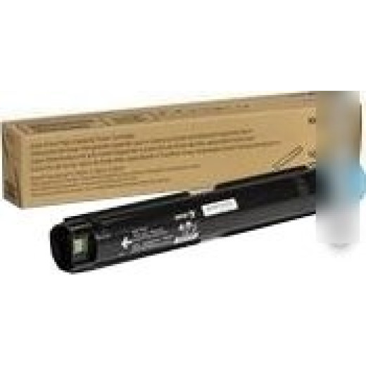 Картридж лазерный Xerox 106R03745 черный (23600стр.) для Xerox VersaLink C7020/C7025/C7030