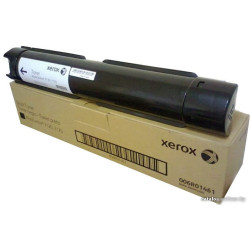 Картридж лазерный Xerox 006R01461 черный (22000стр.) для Xerox WC 7120
