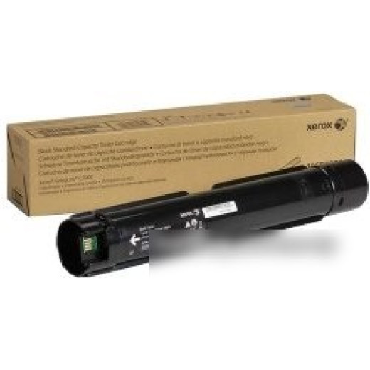 Картридж лазерный Xerox 106R03769 черный (5300стр.) для Xerox VersaLink C7000