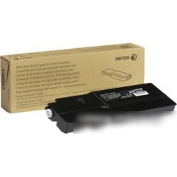 Картридж лазерный Xerox 106R03508 черный (2500стр.) для Xerox VersaLink C400/C405