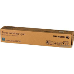 Картридж лазерный Xerox 006R01694 голубой (3000стр.) для Xerox SC2020