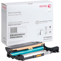 Картридж лазерный Xerox 101R00664 черный (10000стр.) для Xerox B205/210/215