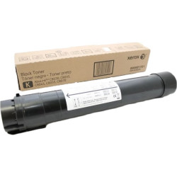 Картридж лазерный Xerox 006R01701 черный (26000стр.) для Xerox AltaLink C8030/35/45/55/70