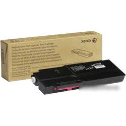 Картридж лазерный Xerox 106R03535 пурпурный (8000стр.) для Xerox VersaLink C400/ C405