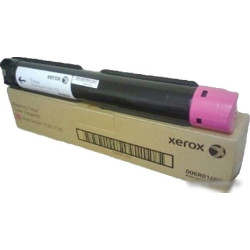 Картридж лазерный Xerox 006R01463 пурпурный (15000стр.) для Xerox WC 7120