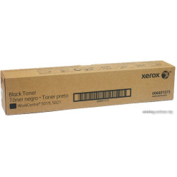 Картридж лазерный Xerox 006R01573 черный (9000стр.) для Xerox WC 5019/5021