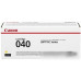 Картридж лазерный Canon 040Y 0454C001 желтый (5400стр.) для Canon LBP-710/712