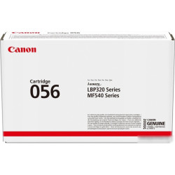 Картридж лазерный Canon 056 3007C002 черный (10000стр.) для Canon LBP325x/MF543x/MF542x