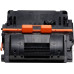 Картридж лазерный Canon 039HBK 0288C001 черный (25000стр.) для Canon LBP-351