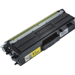 Картридж лазерный Brother TN423Y желтый (4000стр.) для Brother HL-L8260/8360/DCP-L8410/MFC-L8690