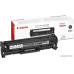 Картридж лазерный Canon 718BK 2662B002 черный (3400стр.) для Canon LBP7200/MF8330/8350