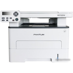 Фотобарабан Pantum DL-420, 12000 копий, для P3010D, P3010DW, P3300DN, P3300DW, M6700D, M6700DW, M710