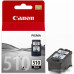 Картридж ориг. Canon PG-510 черный для Canon PIXMA iP-2700/MP240/250/260/270/490/MX320/330 (220стр)