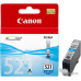 Картридж CANON CLI-521C, голубой